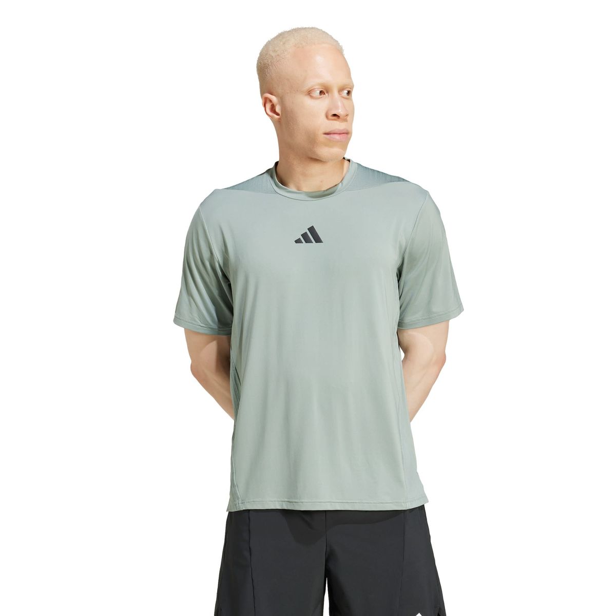 ADIDAS - Polera Intensity Designed-for-Training