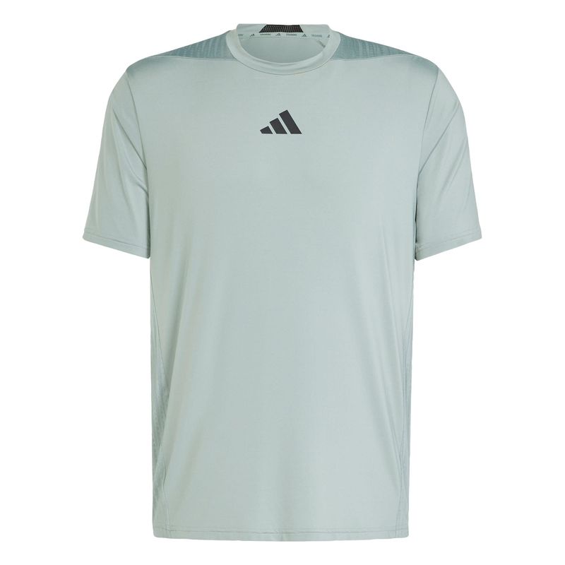 ADIDAS - Polera Designed-for-Training Intensity