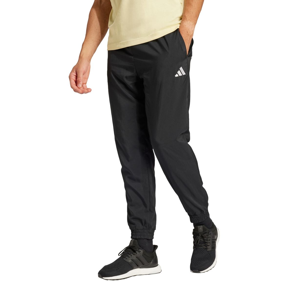 ADIDAS - Pantalón Essentials Small Logo Stanford