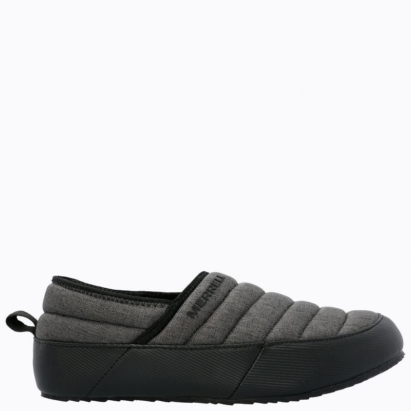 MERRELL - Pantuflas Unisex Outdoor Slipper Negro MERRELL
