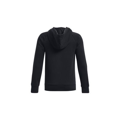 Imagen 2 del producto Polerón UA Rival Fleece para Niño Negro