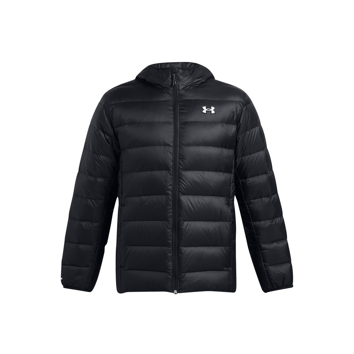 UNDER ARMOUR - Chaqueta UA legend down para hombre NEGRO UNDER ARMOUR