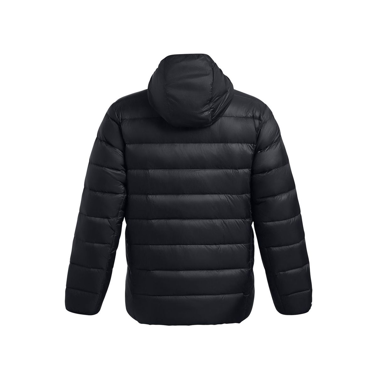 UNDER ARMOUR - Chaqueta UA legend down para hombre NEGRO UNDER ARMOUR