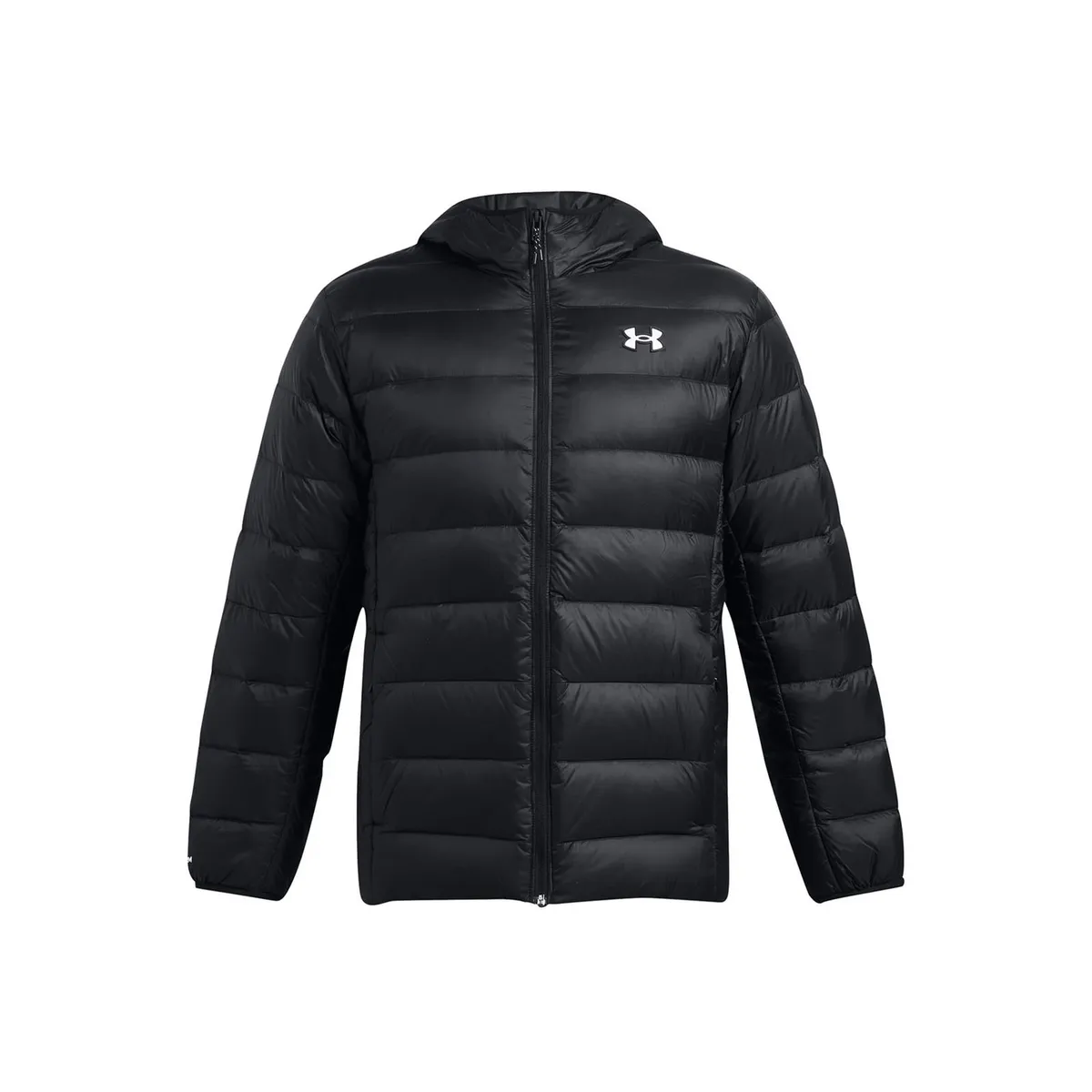 UNDER ARMOUR - Chaqueta UA legend down para hombre NEGRO UNDER ARMOUR