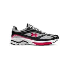 UNDER ARMOUR - Zapatillas UA Apparition unisex Gris