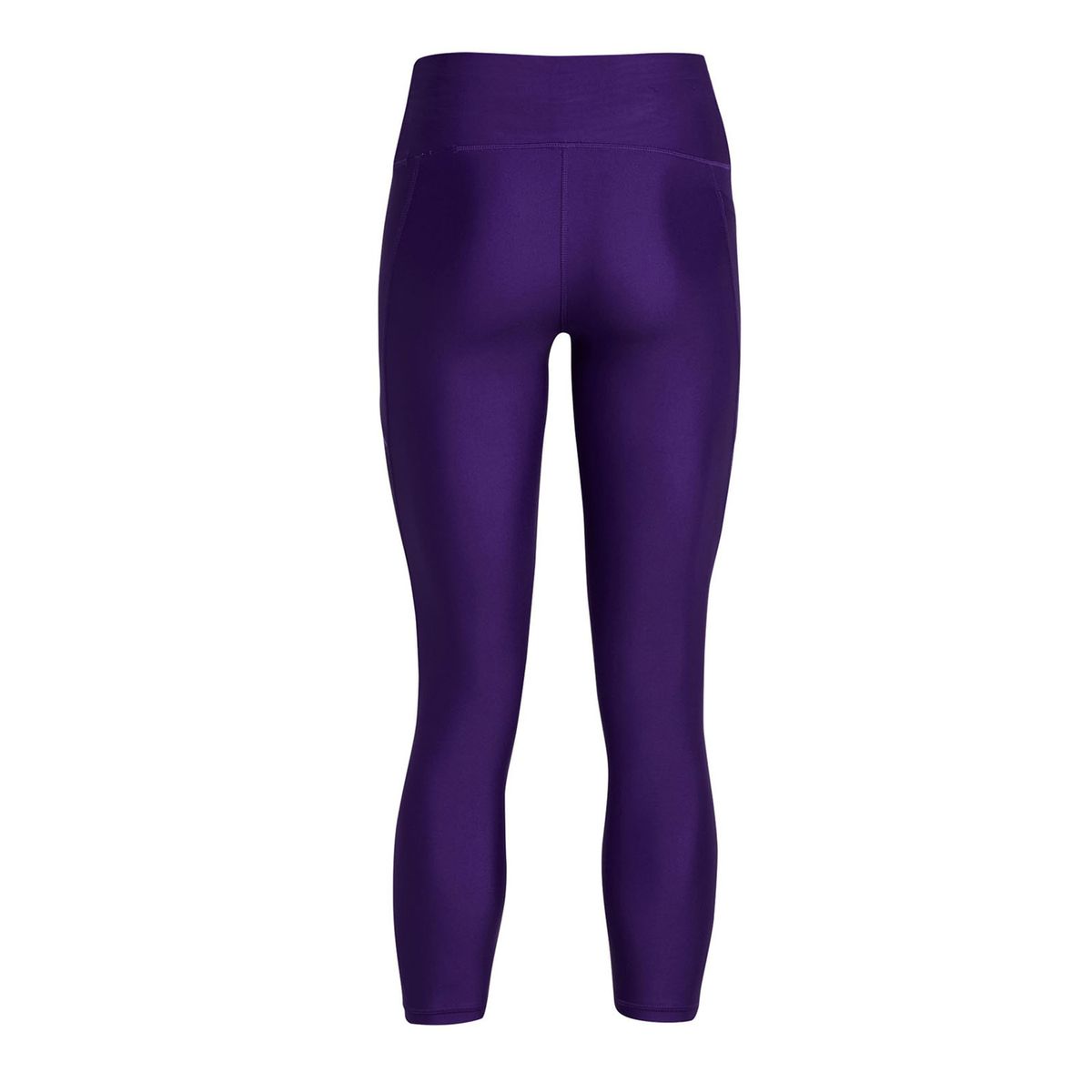 UNDER ARMOUR - Leggings UA Tech para mujer Morado UNDER ARMOUR