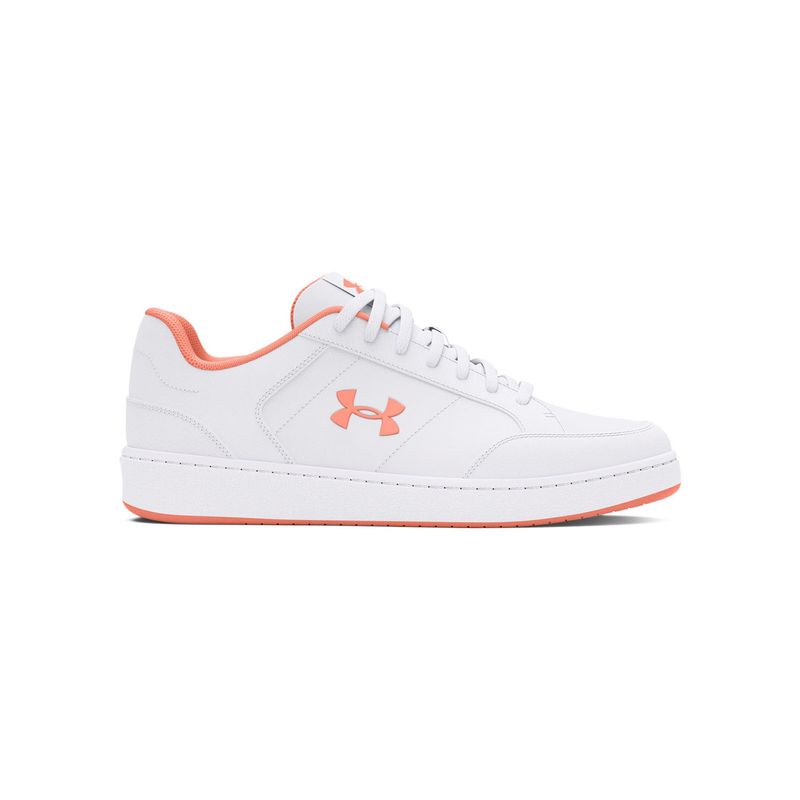 UNDER ARMOUR - Zapatillas Official para mujer Blanco UNDER ARMOUR