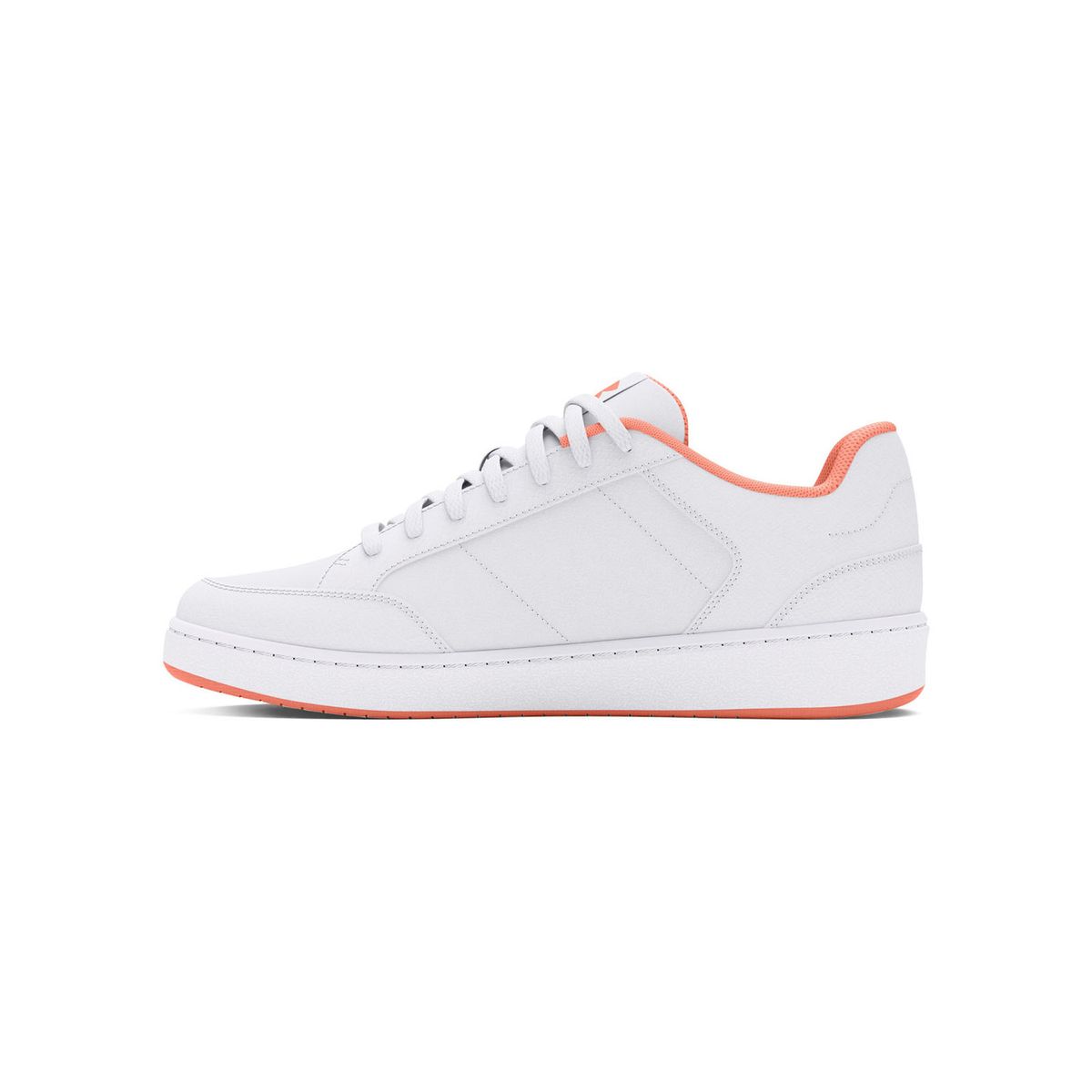 UNDER ARMOUR - Zapatillas Official para mujer Blanco UNDER ARMOUR