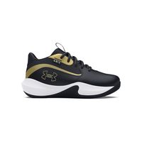Zapatillas Basketball Lckdown 7 niño Negro