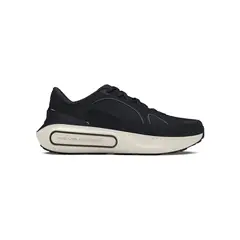 UNDER ARMOUR - Zapatillas UA Phantom 4 Luxe unisex Negro