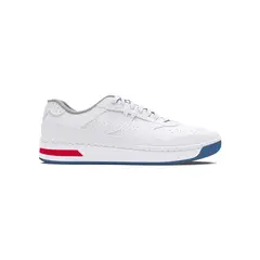 UNDER ARMOUR - Zapatillas Court 96 para hombre Blanco