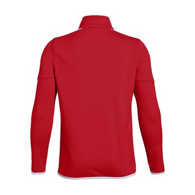 Imagen 2 del producto Chaqueta UA Rival para niño Rojo