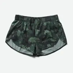 MERRELL - Short Mujer W Trail Running Shor Verde