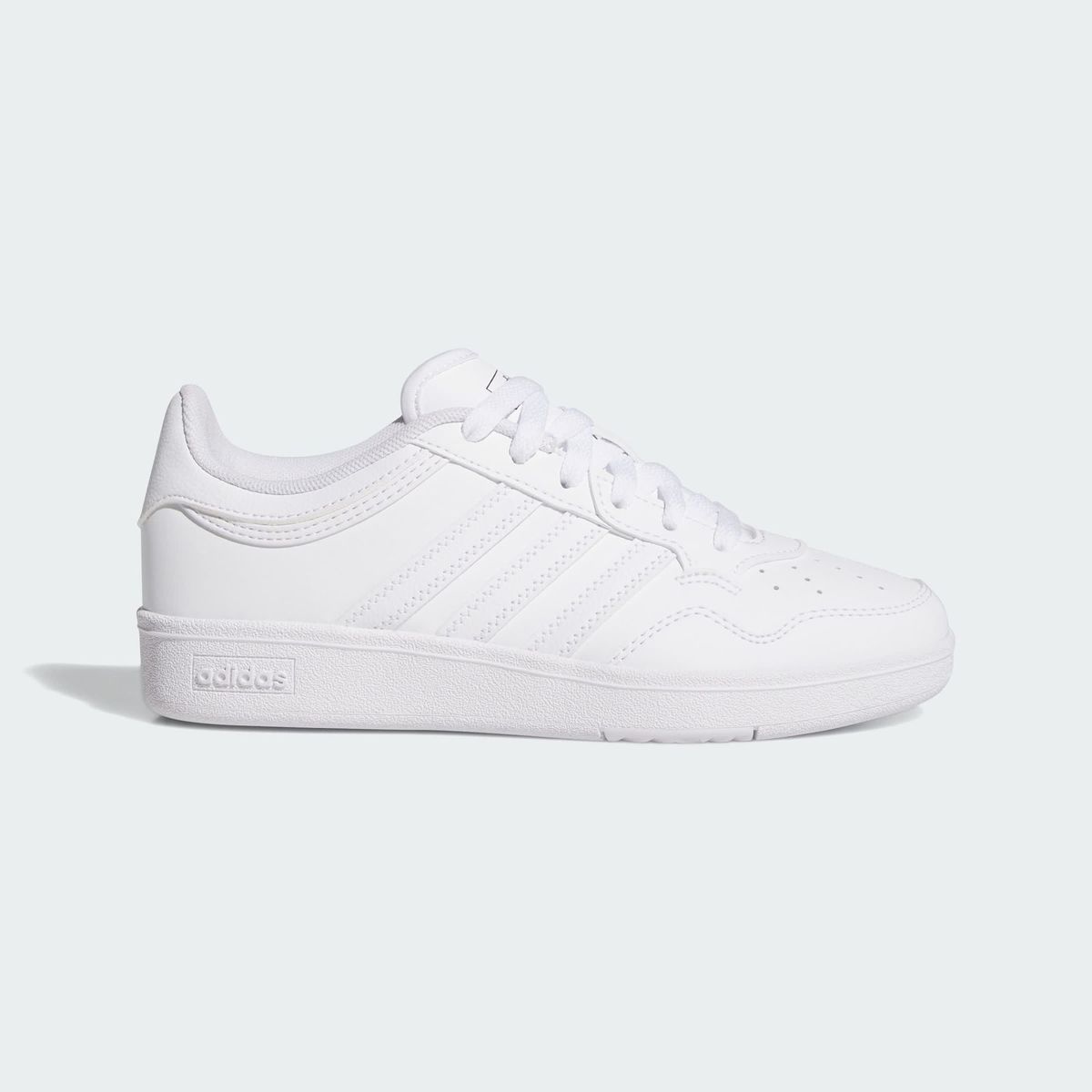 ADIDAS - Zapatillas Hoops 4.0 (Adolescentes)