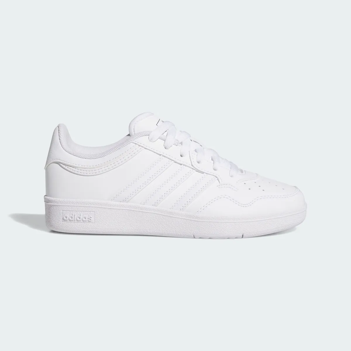 ADIDAS - Zapatillas Hoops 4.0 (Adolescentes)