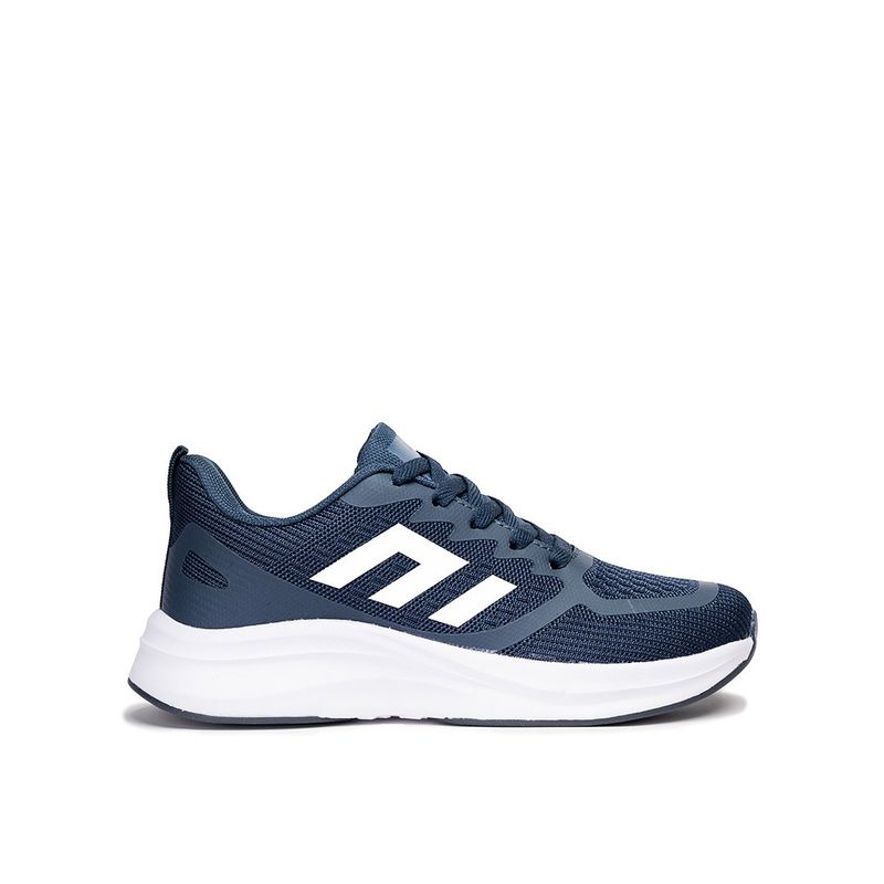 CHINITOWN - Zapatilla Mujer Azul Leone Chinitown