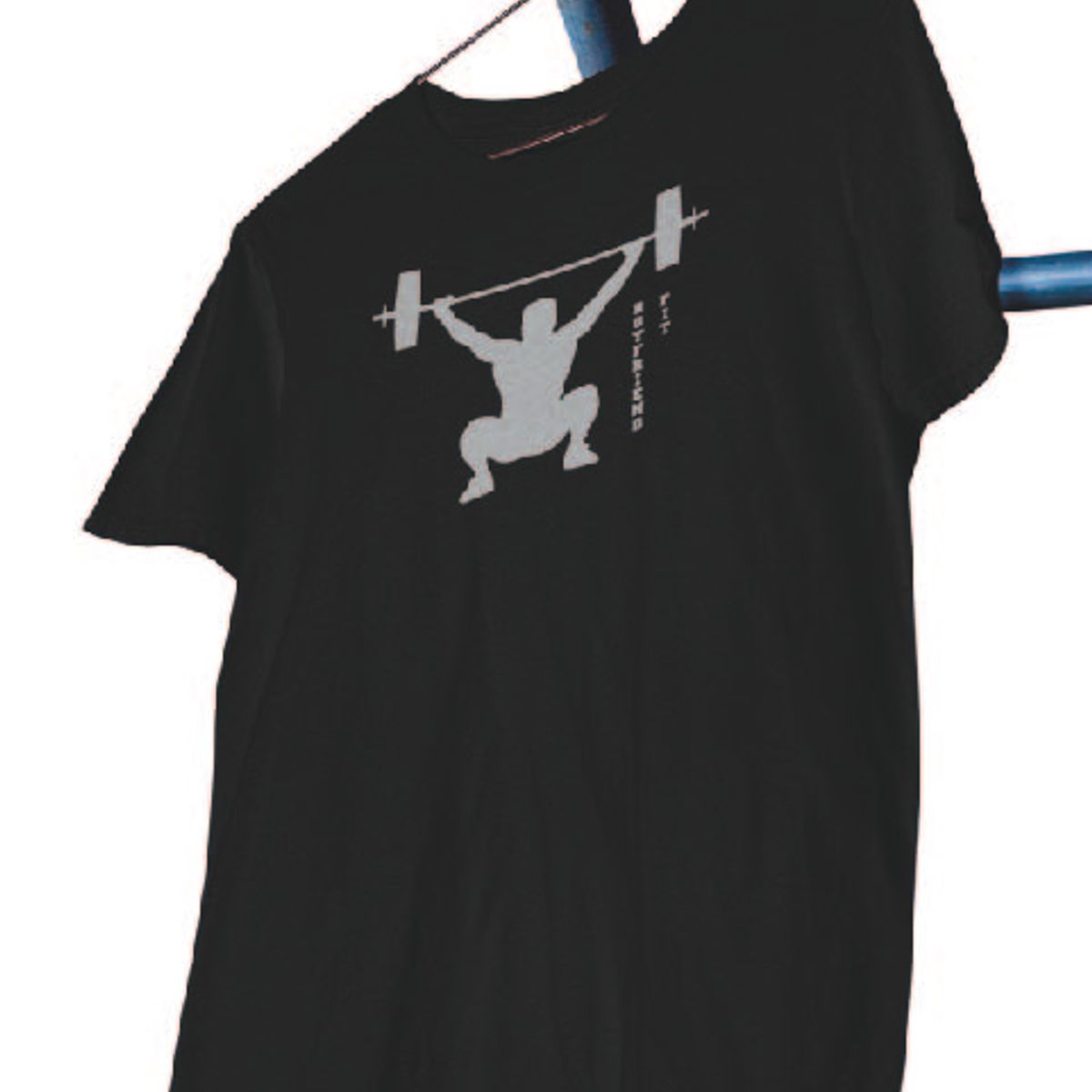 GENERICO - POLERA HOMBRE SAN VALENTÍN BOYFRIEND FIT