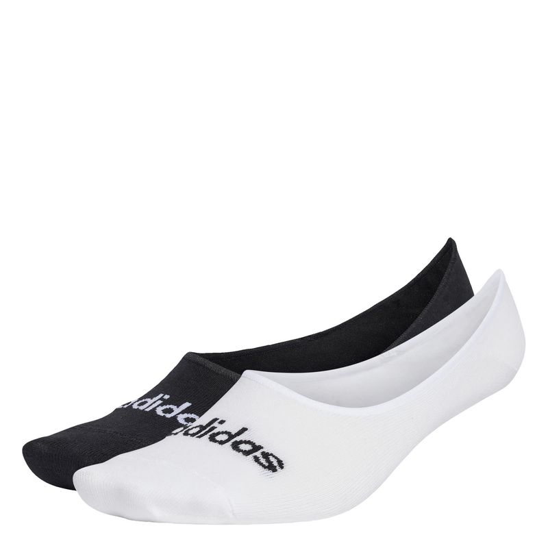 ADIDAS - Calcetines Thin Linear Ballerina 2 Pares