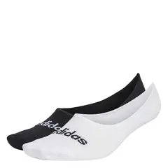 ADIDAS - Calcetines Thin Linear Ballerina 2 Pares