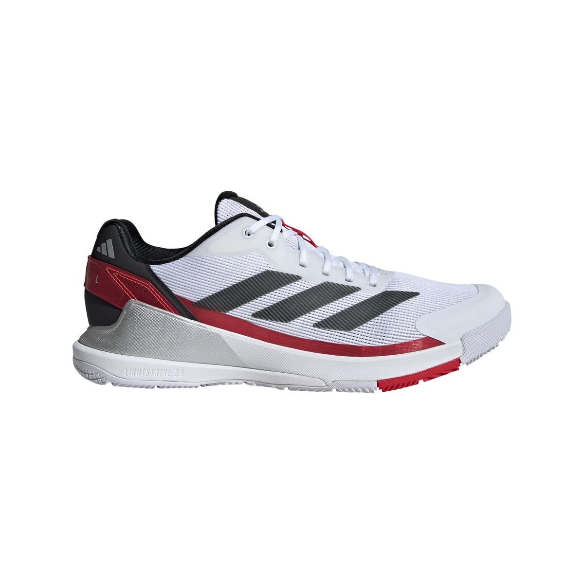 ADIDAS - Zapatillas de pádel Crazyquick