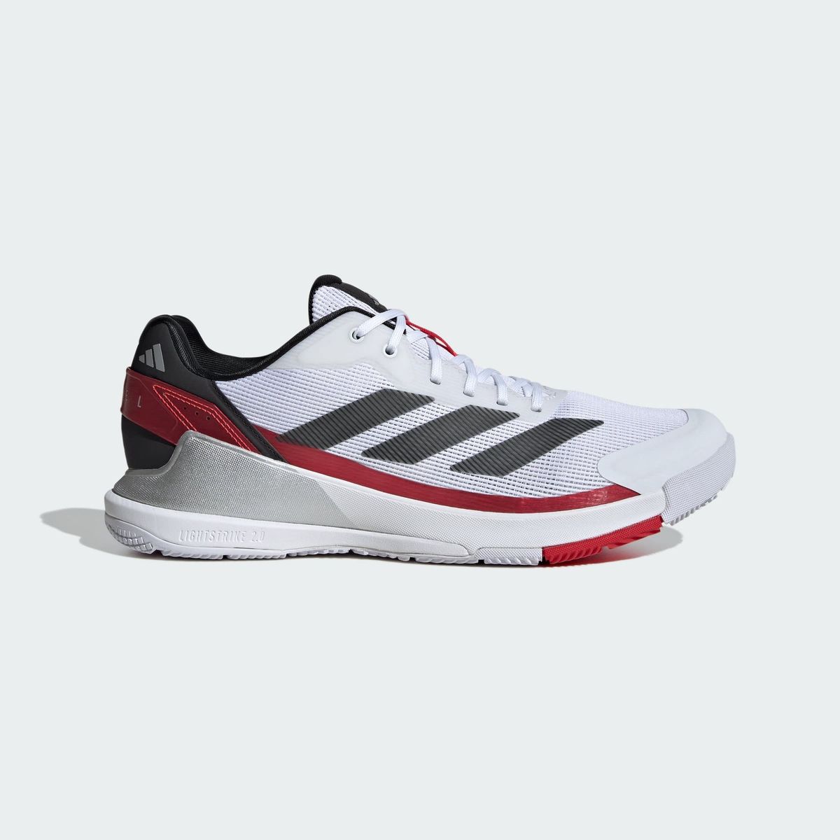 ADIDAS - Zapatillas de pádel Crazyquick