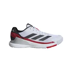 ADIDAS - Zapatillas de pádel Crazyquick