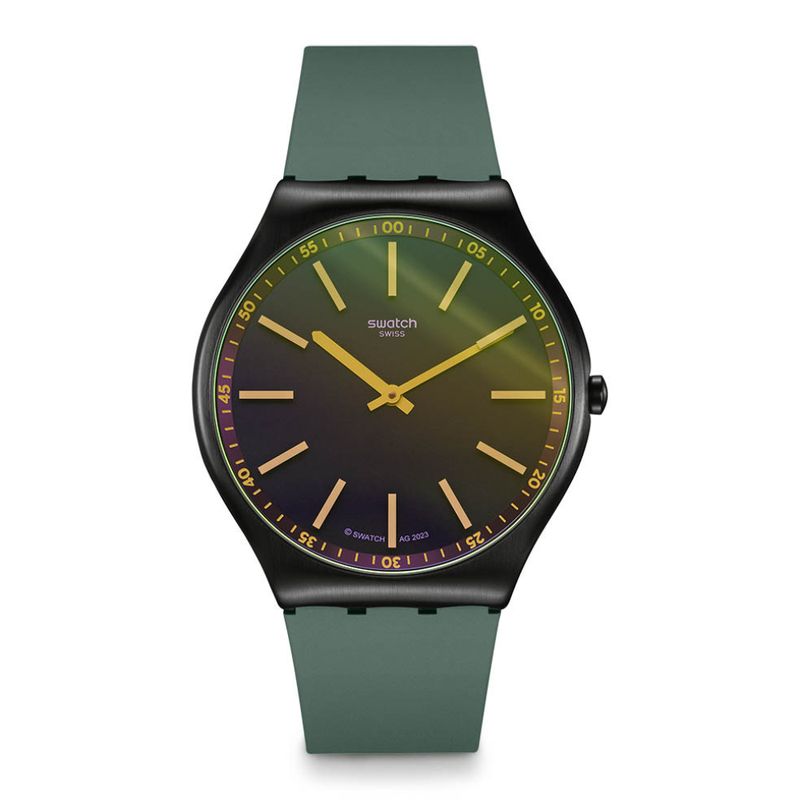 SWATCH - Reloj Swatch Hombre Casual