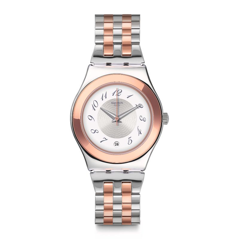 SWATCH - Reloj Swatch Mujer Elegante