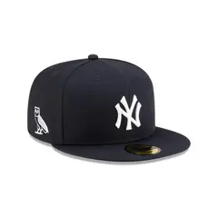NEW ERA - Gorra 59Fifty New York Yankees MLB OVO x MLB Navy