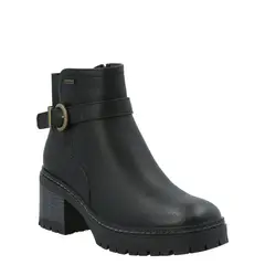 AZALEIA - Botín Florentina Mujer Negro