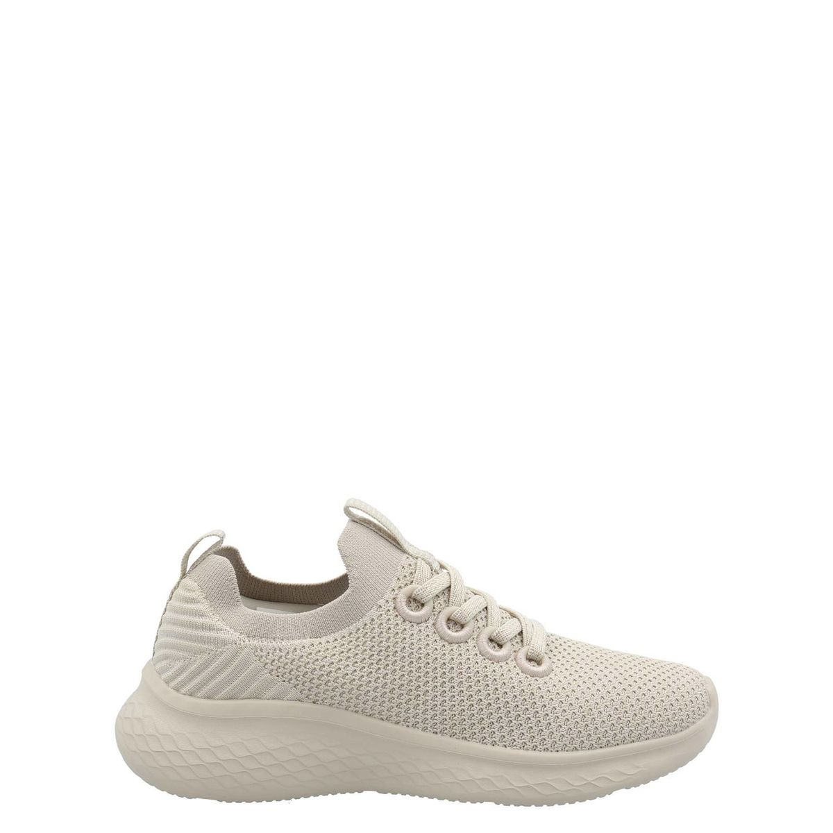 AZALEIA - Zapatilla Marsella Mujer Beige AZALEIA