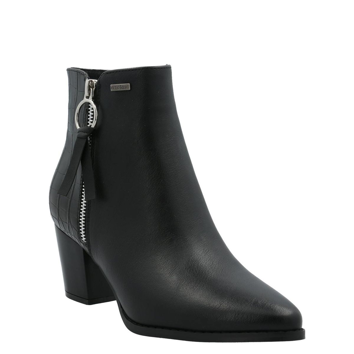 AZALEIA - Botín Carpi Mujer Negro AZALEIA