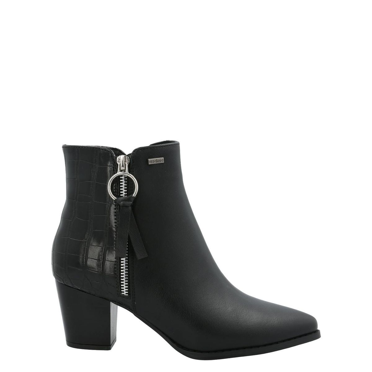 AZALEIA - Botín Carpi Mujer Negro AZALEIA