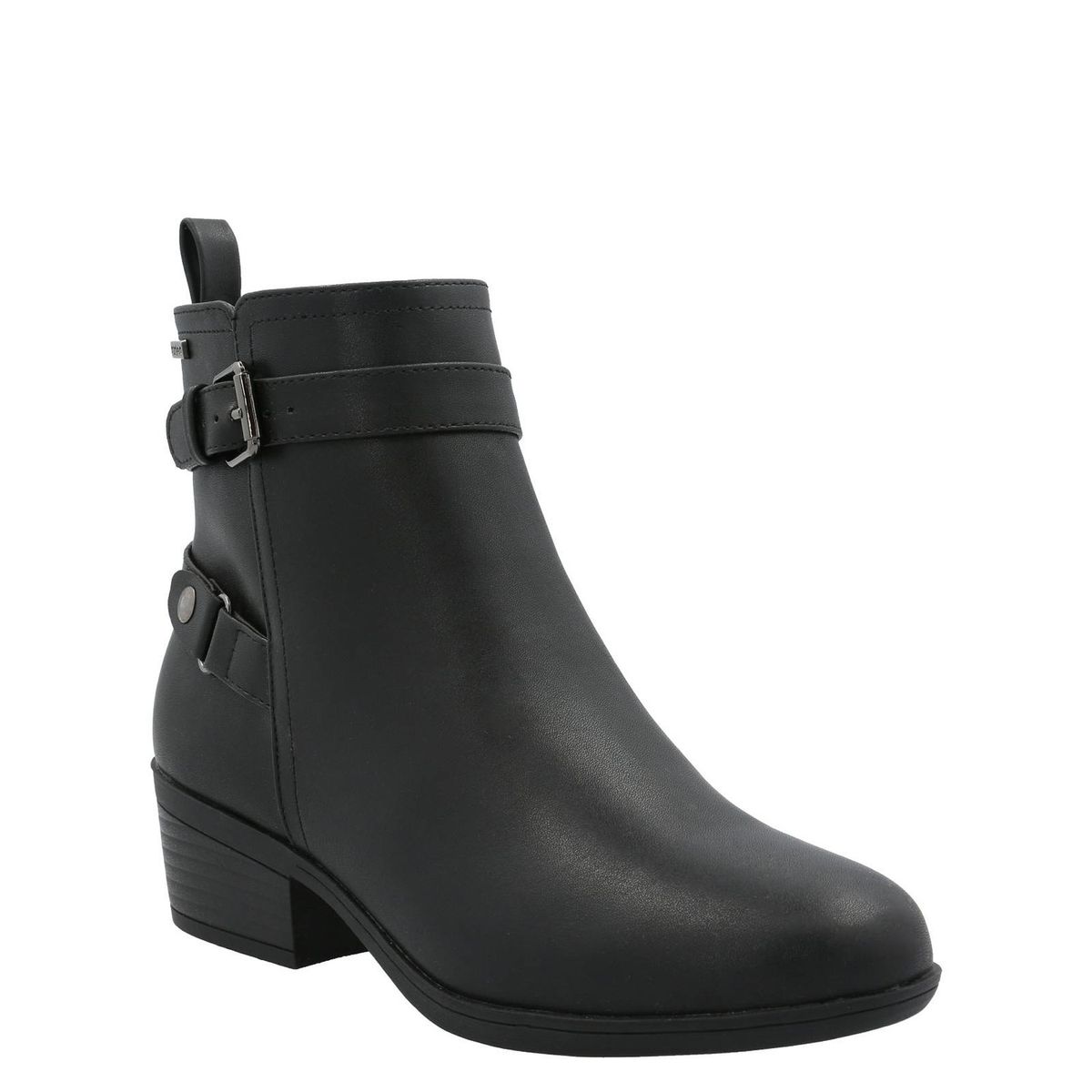 AZALEIA - Botín Teramo Mujer Negro AZALEIA