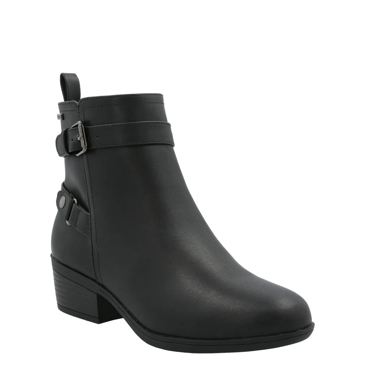 AZALEIA - Botín Teramo Mujer Negro AZALEIA