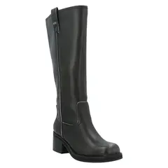 AZALEIA - Bota Annecy Mujer Negro