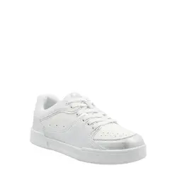 AZALEIA - Zapatilla Lille Mujer Plateado