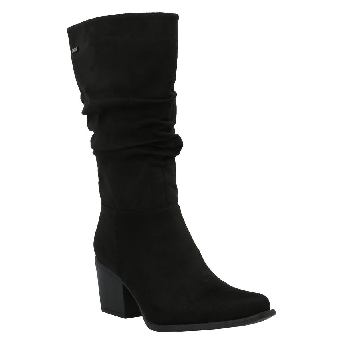 AZALEIA - Bota Rodez Mujer Negro AZALEIA
