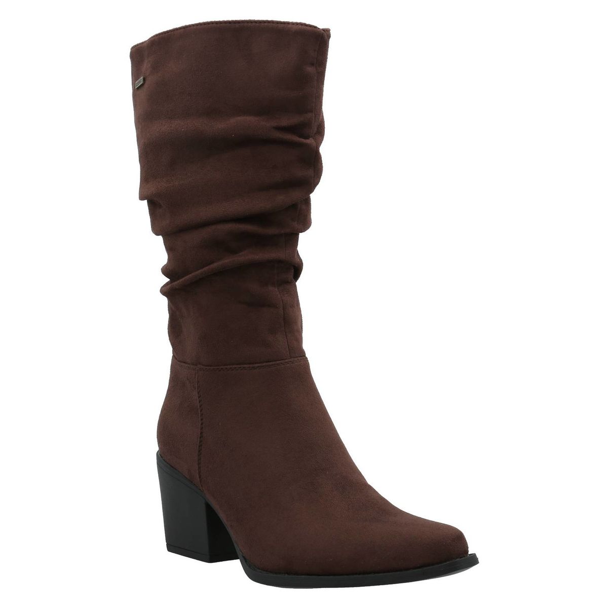 AZALEIA - Bota Rodez Mujer Café AZALEIA