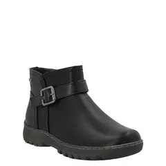 AZALEIA - Botín Línese Mujer Negro