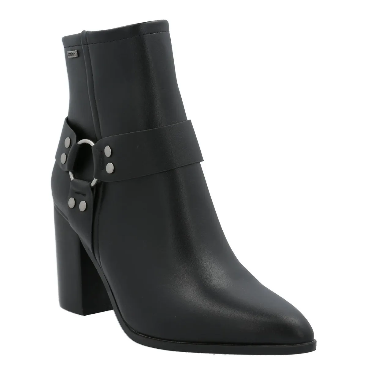 AZALEIA - Botín Gubbio Mujer Negro AZALEIA