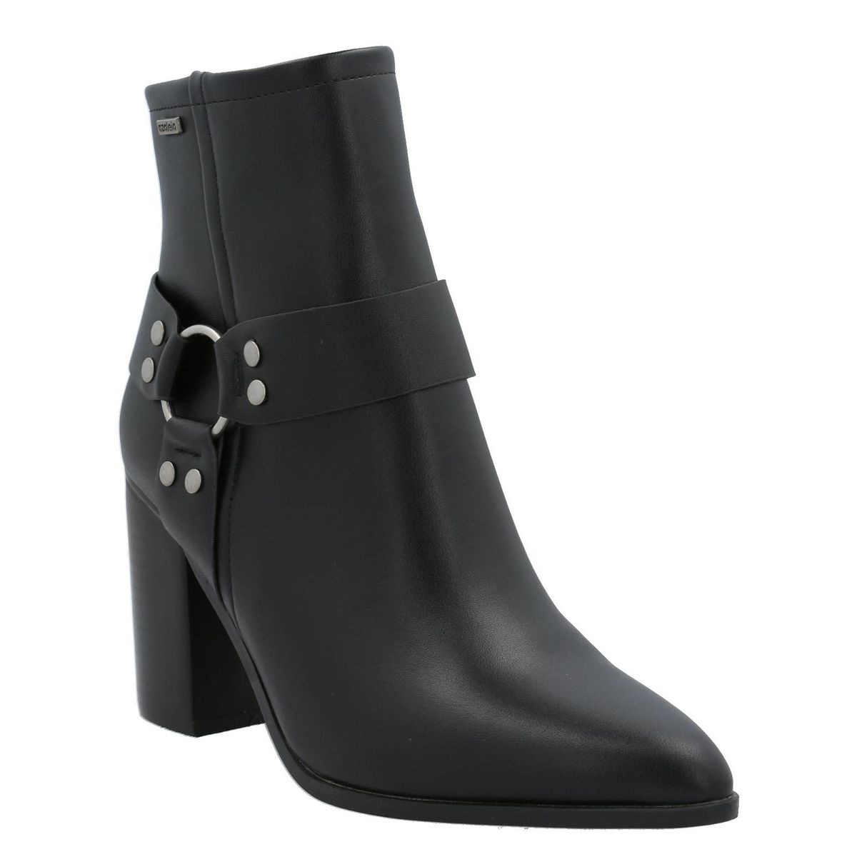 AZALEIA - Botín Gubbio Mujer Negro AZALEIA