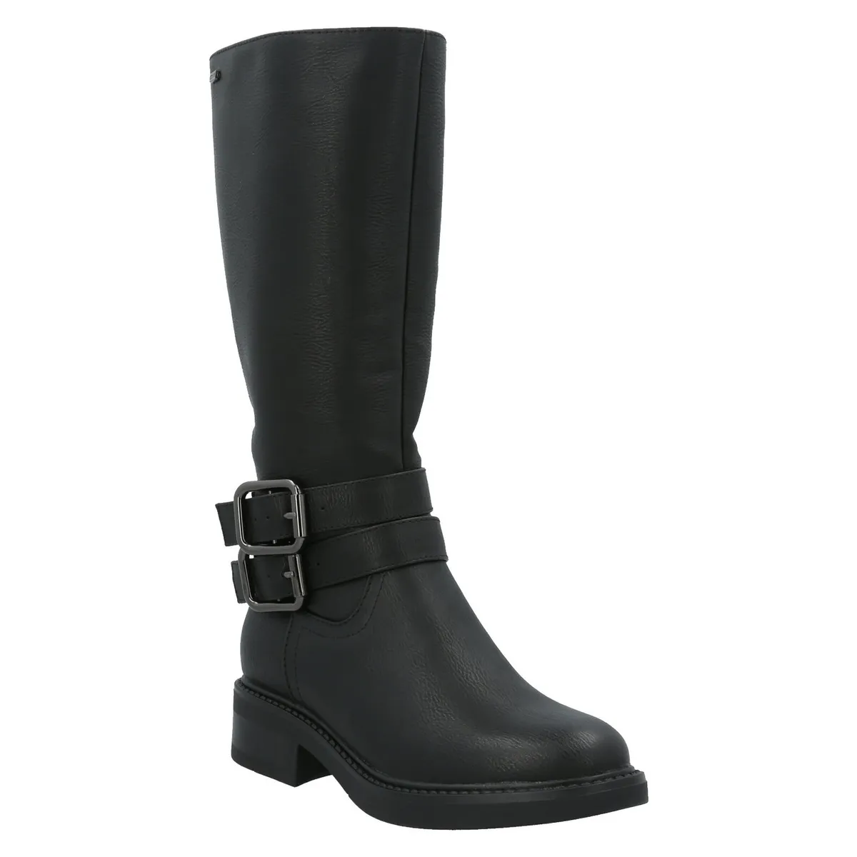 AZALEIA - Bota Ales Mujer Negro AZALEIA