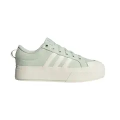 ADIDAS - Zapatillas de Plataforma Bravada 2.0