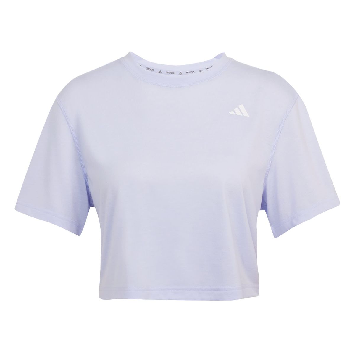 ADIDAS - Camiseta de Entrenamiento Train Essentials Boxy