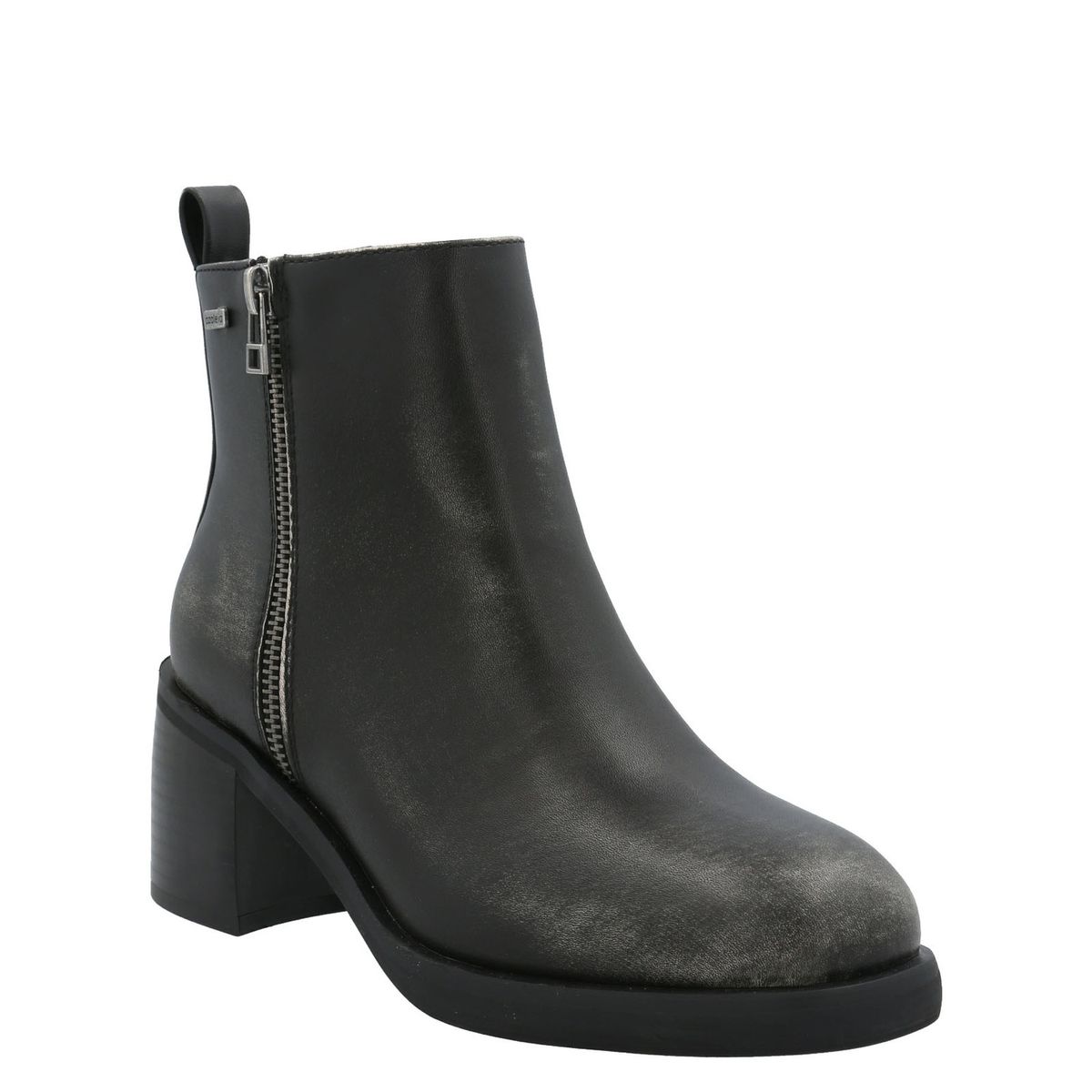 AZALEIA - Botín Lecco Mujer Negro AZALEIA