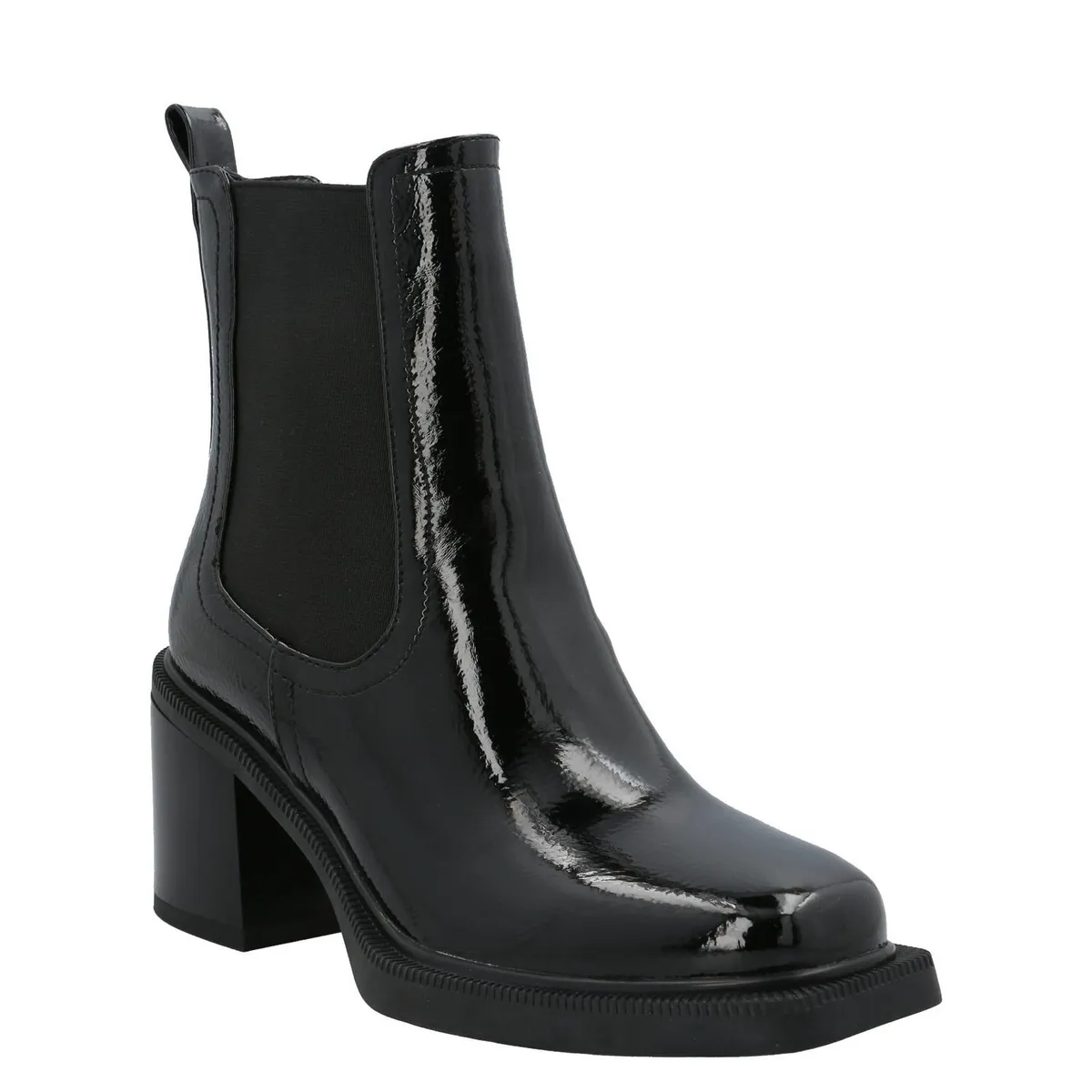 AZALEIA - Botín Vercelli Mujer Negro AZALEIA