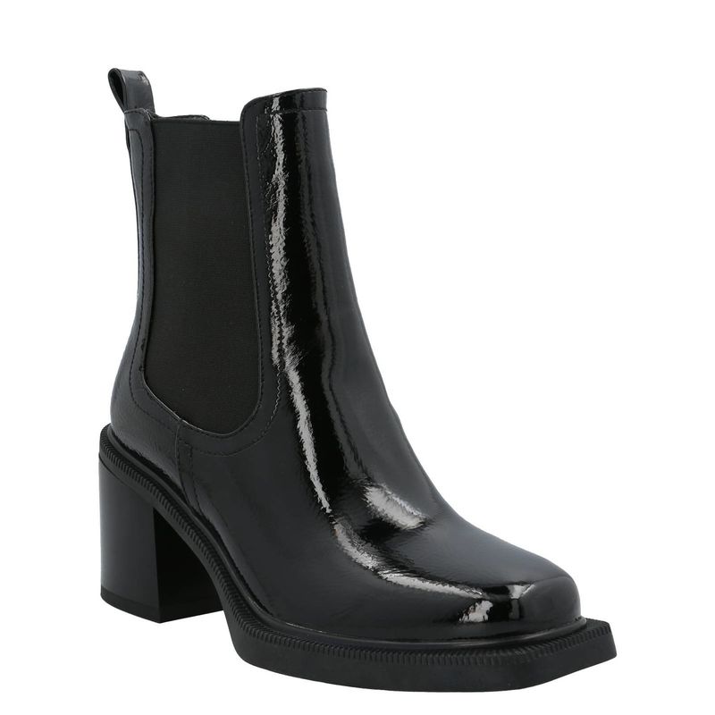 AZALEIA - Botín Vercelli Mujer Negro AZALEIA