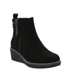 AZALEIA - Botín Empoli Mujer Negro