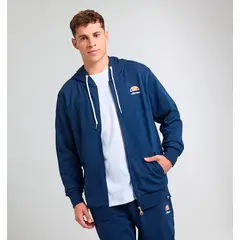 ELLESSE - POLERON HOMBRE MELBOURNE AZUL MARINO